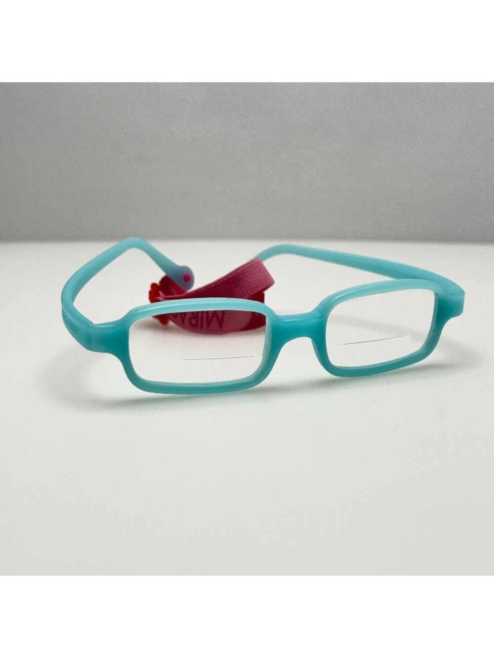 Miraflex Eyeglasses Eye Glasses Frames New Baby I 3 Italy 39-14